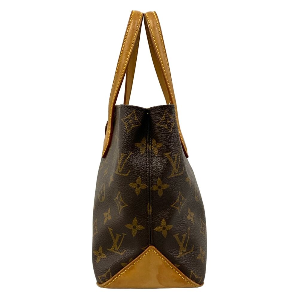 Louis Vuitton Wilshire PM Monogram Handbag M45643 - Picture 4 of 15